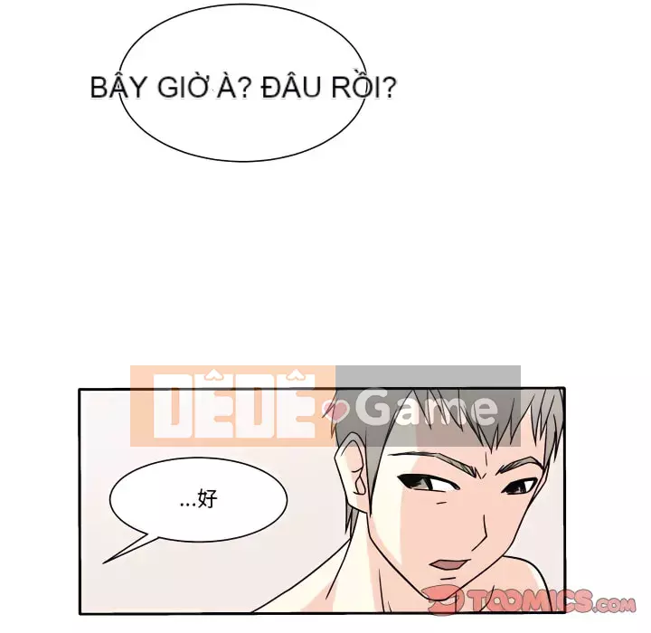 Năm nay 29 tuổi Chương 6-7