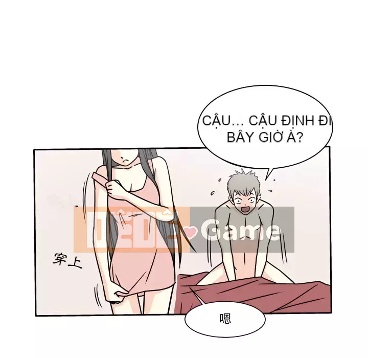 Năm nay 29 tuổi Chương 6-7