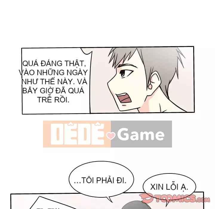 Năm nay 29 tuổi Chương 6-7