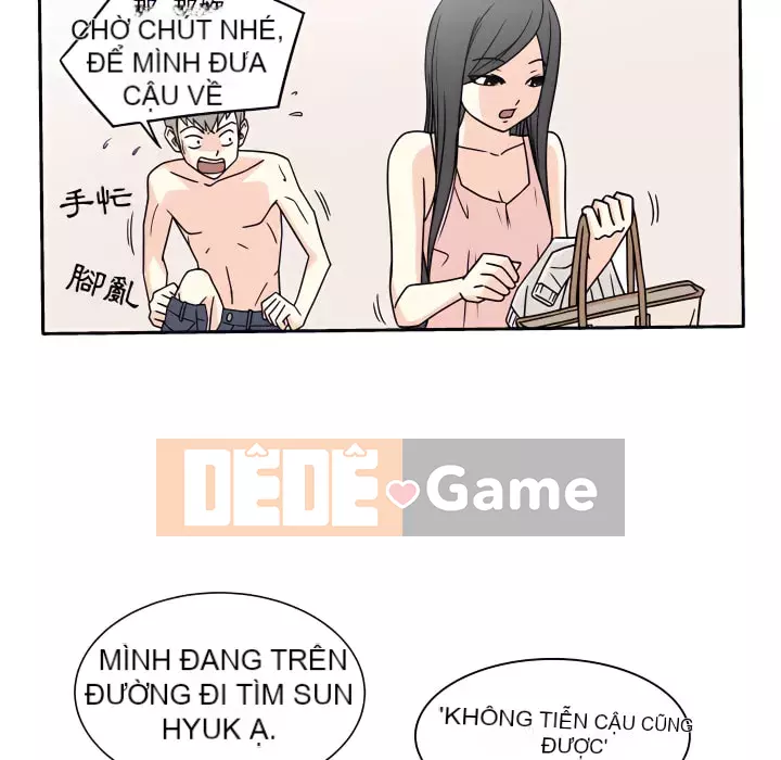 Năm nay 29 tuổi Chương 6-7