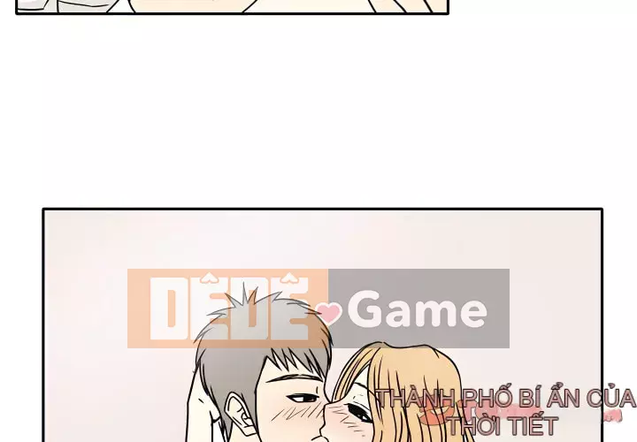 Năm nay 29 tuổi Chương 6-7