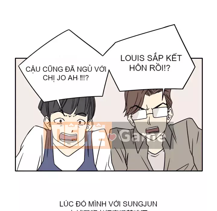 Năm nay 29 tuổi Chương 6-7