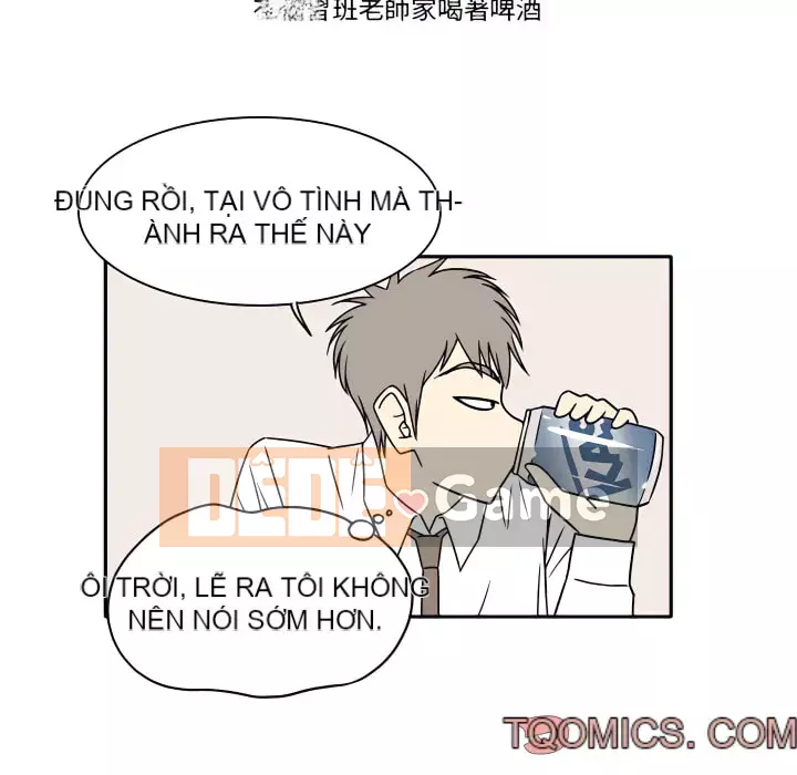 Năm nay 29 tuổi Chương 6-7