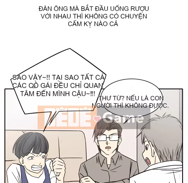 Năm nay 29 tuổi Chương 6-7