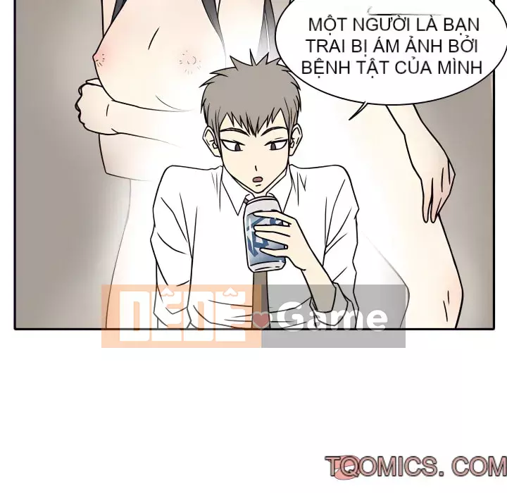 Năm nay 29 tuổi Chương 6-7