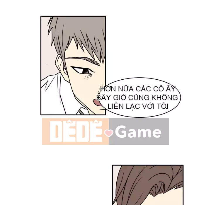 Năm nay 29 tuổi Chương 6-7