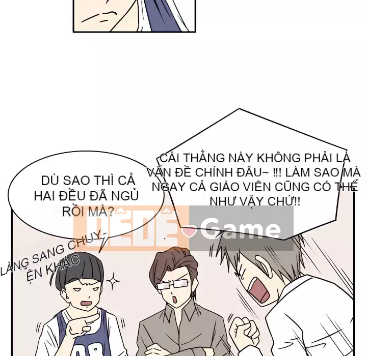 Năm nay 29 tuổi Chương 6-7