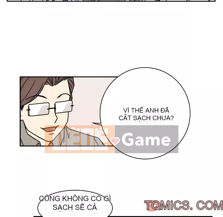 Năm nay 29 tuổi Chương 6-7