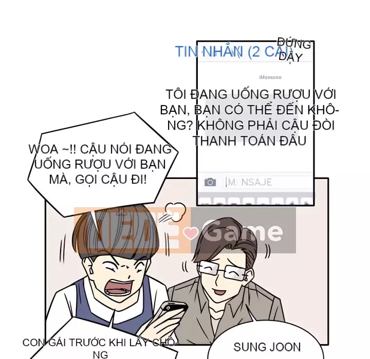 Năm nay 29 tuổi Chương 6-7