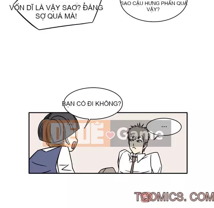 Năm nay 29 tuổi Chương 6-7