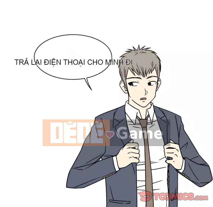 Năm nay 29 tuổi Chương 6-7