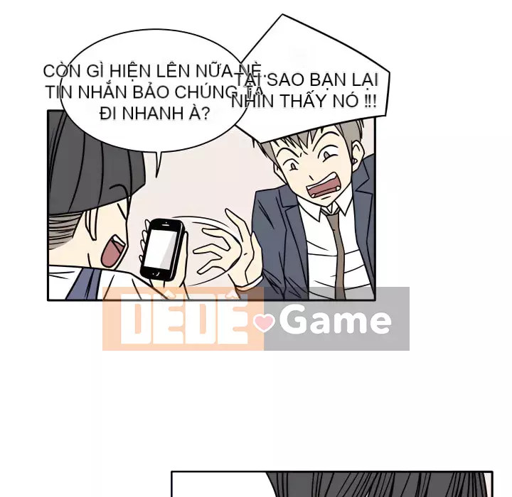 Năm nay 29 tuổi Chương 6-7