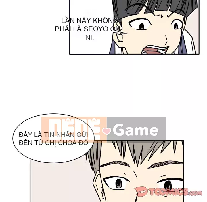 Năm nay 29 tuổi Chương 6-7