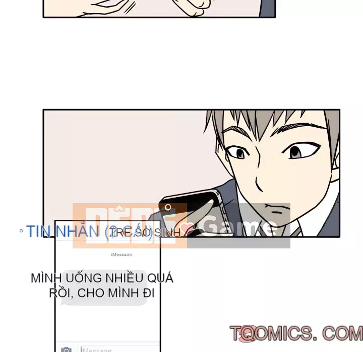 Năm nay 29 tuổi Chương 6-7