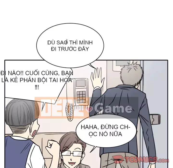 Năm nay 29 tuổi Chương 6-7