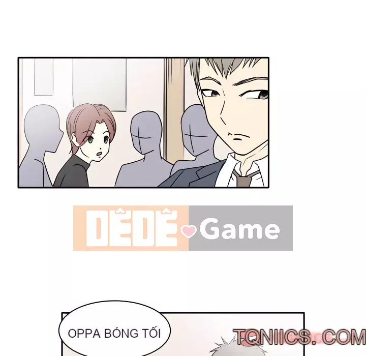 Năm nay 29 tuổi Chương 6-7