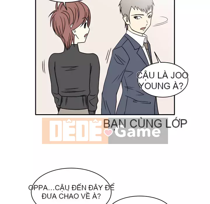 Năm nay 29 tuổi Chương 6-7