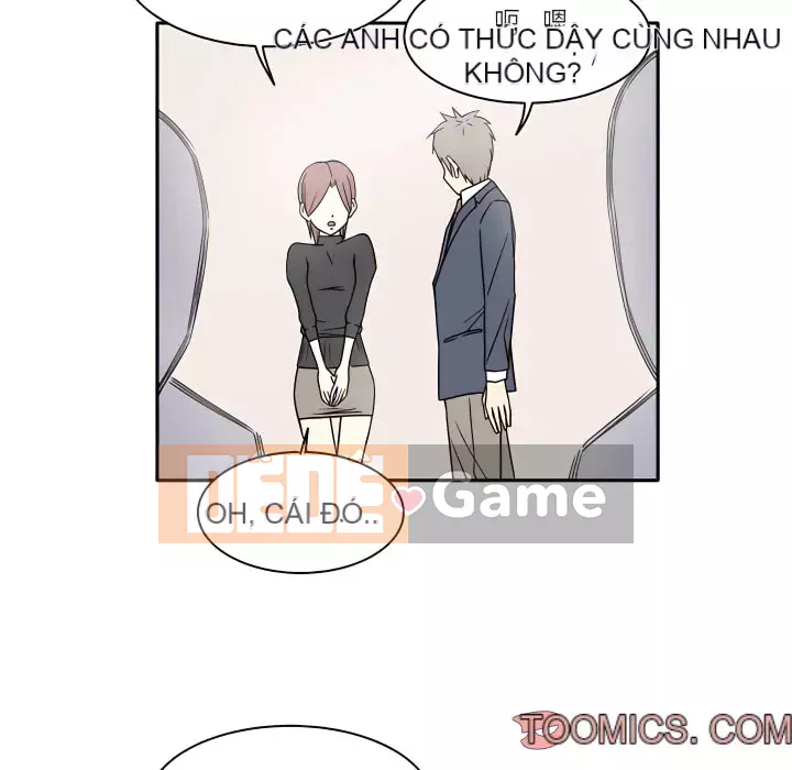 Năm nay 29 tuổi Chương 6-7