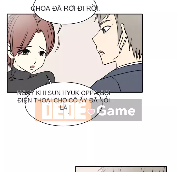 Năm nay 29 tuổi Chương 6-7