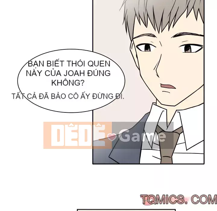 Năm nay 29 tuổi Chương 6-7