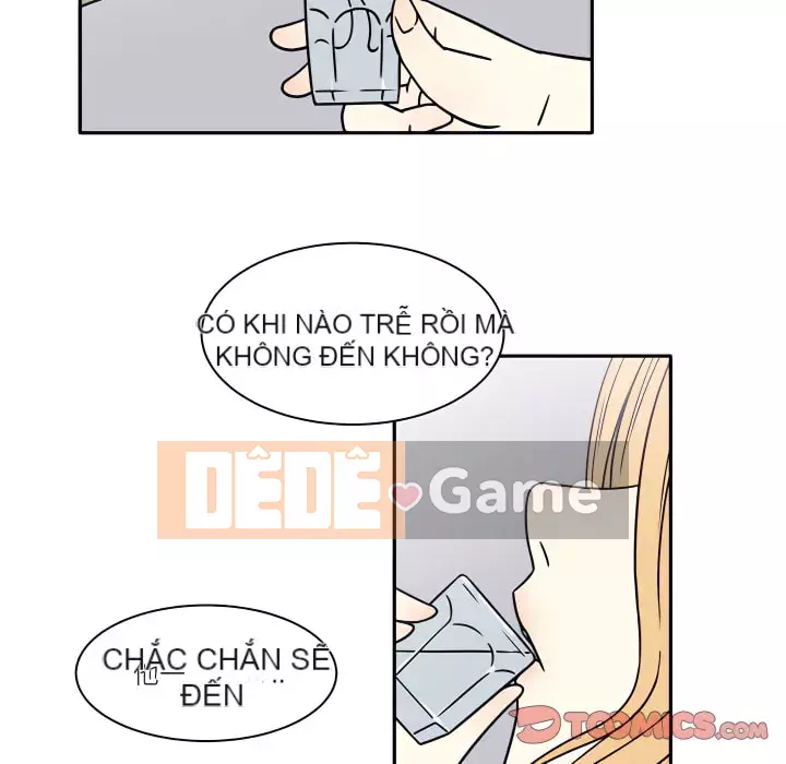 Năm nay 29 tuổi Chương 6-7