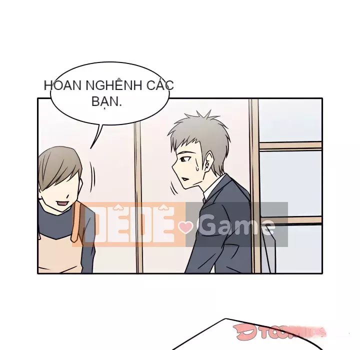 Năm nay 29 tuổi Chương 6-7