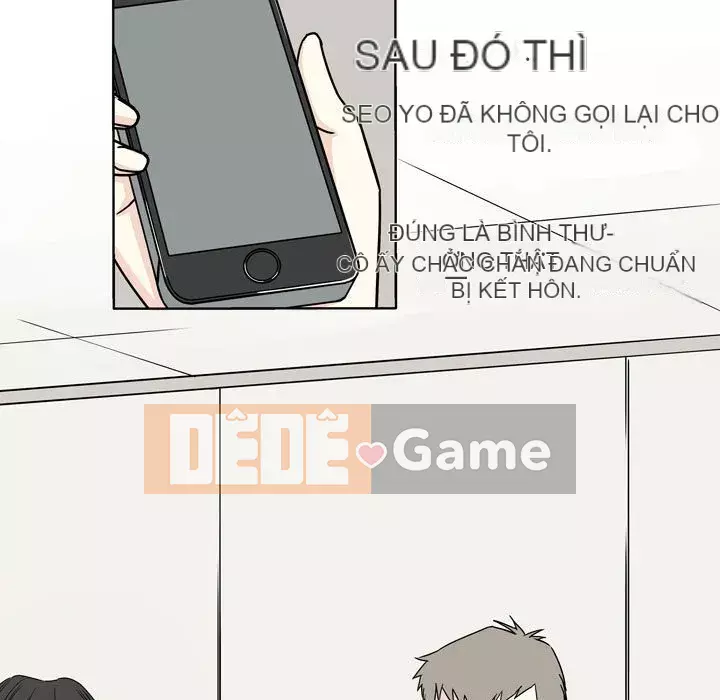 Năm nay 29 tuổi Chương 4-5