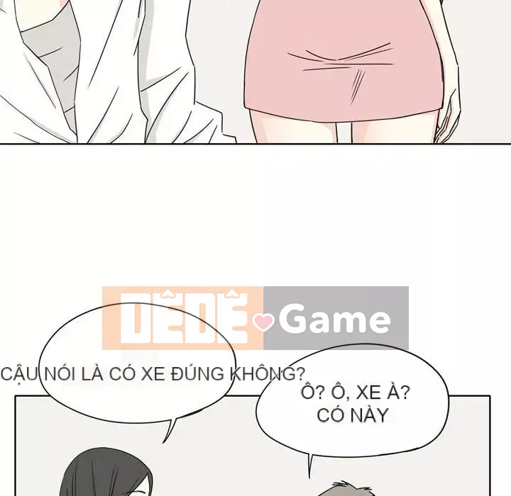 Năm nay 29 tuổi Chương 4-5