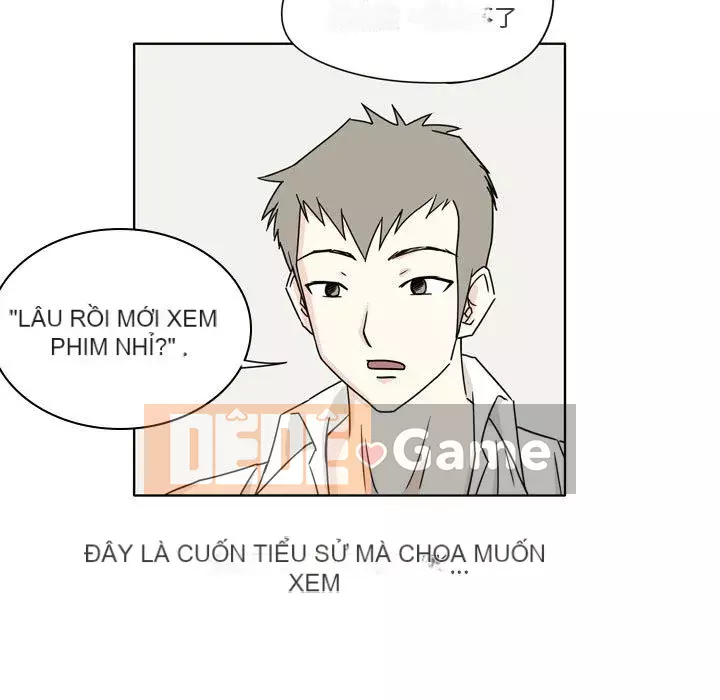 Năm nay 29 tuổi Chương 4-5