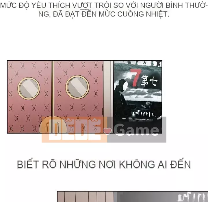 Năm nay 29 tuổi Chương 4-5