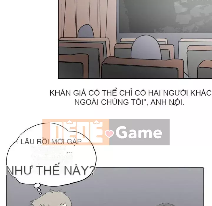 Năm nay 29 tuổi Chương 4-5