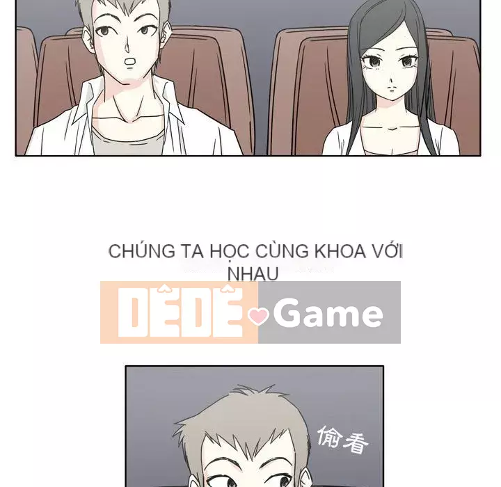 Năm nay 29 tuổi Chương 4-5