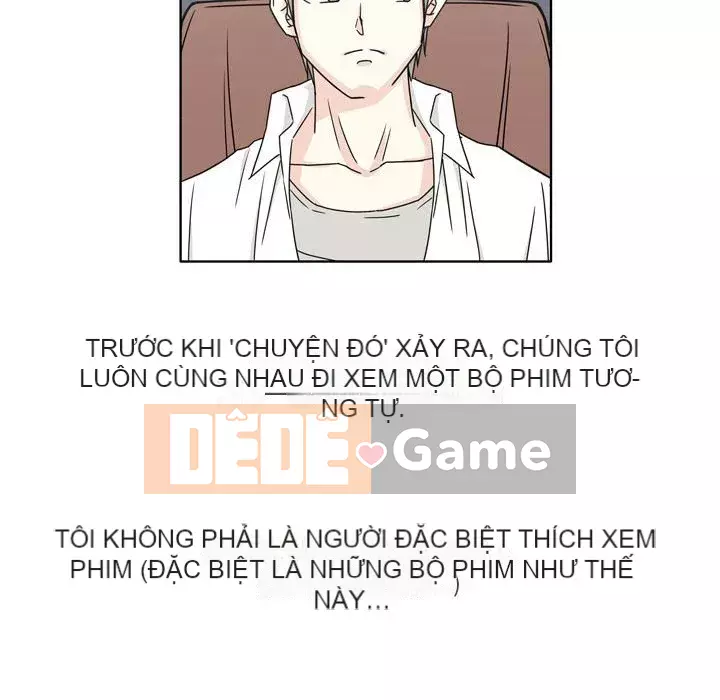 Năm nay 29 tuổi Chương 4-5