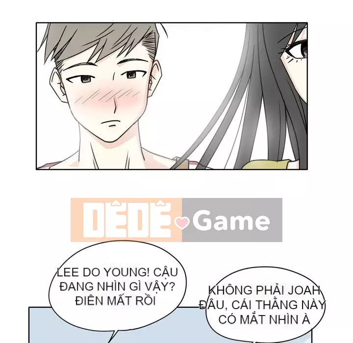 Năm nay 29 tuổi Chương 4-5