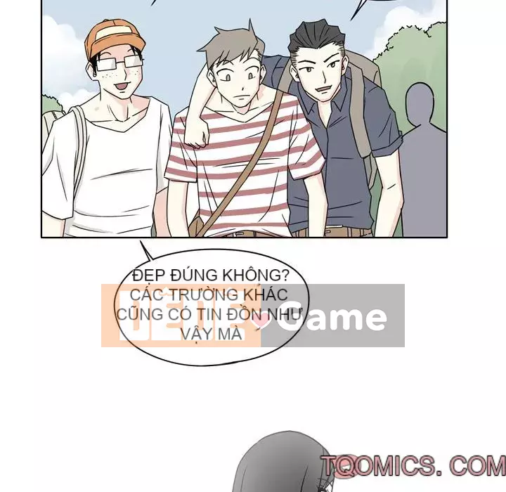 Năm nay 29 tuổi Chương 4-5