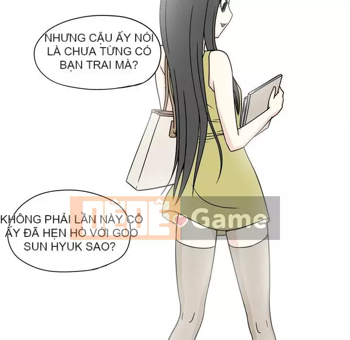 Năm nay 29 tuổi Chương 4-5