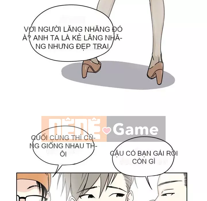 Năm nay 29 tuổi Chương 4-5