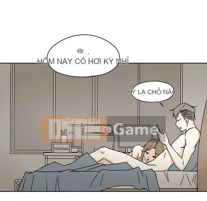 Năm nay 29 tuổi Chương 4-5