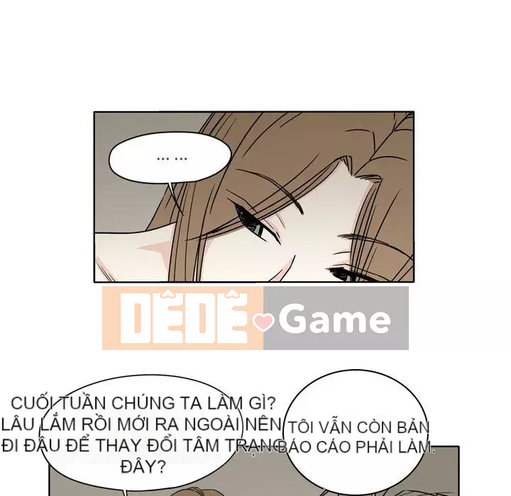 Năm nay 29 tuổi Chương 4-5