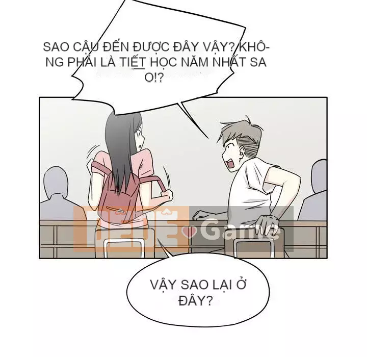 Năm nay 29 tuổi Chương 4-5