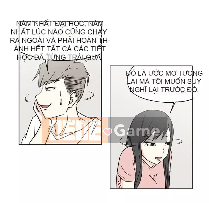 Năm nay 29 tuổi Chương 4-5