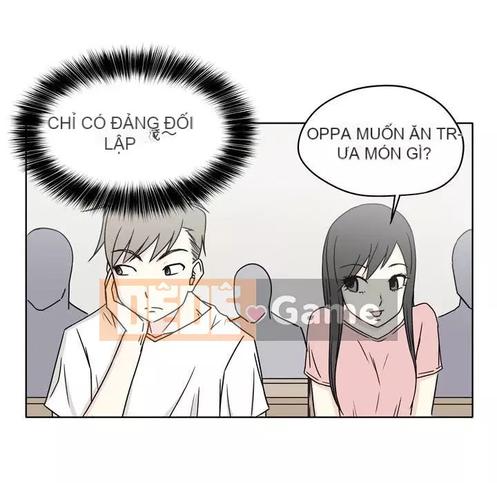 Năm nay 29 tuổi Chương 4-5