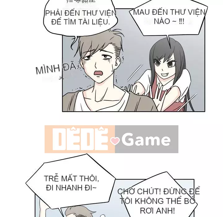 Năm nay 29 tuổi Chương 4-5