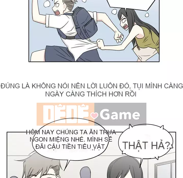 Năm nay 29 tuổi Chương 4-5