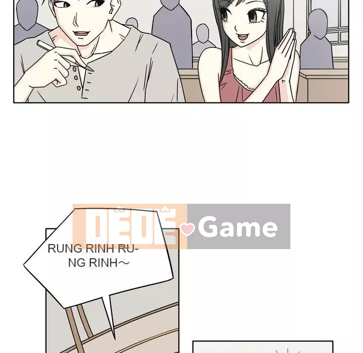 Năm nay 29 tuổi Chương 4-5