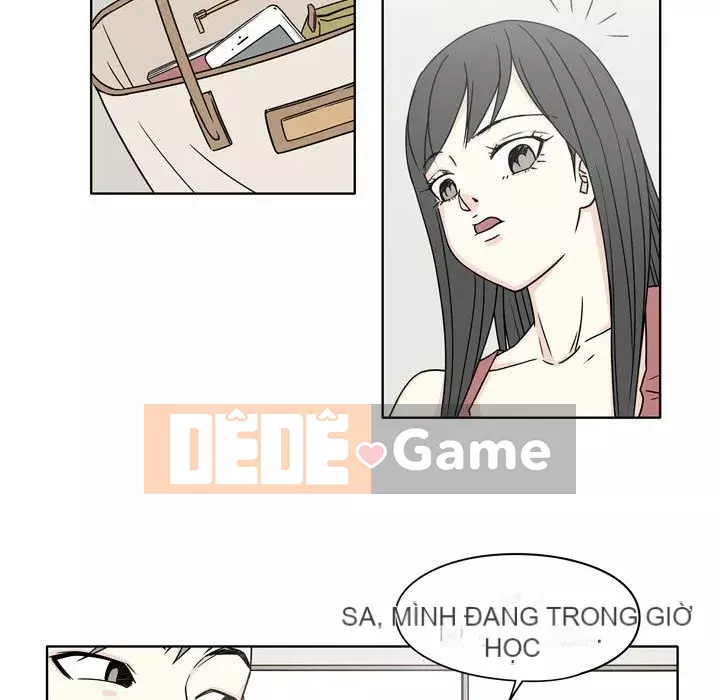 Năm nay 29 tuổi Chương 4-5