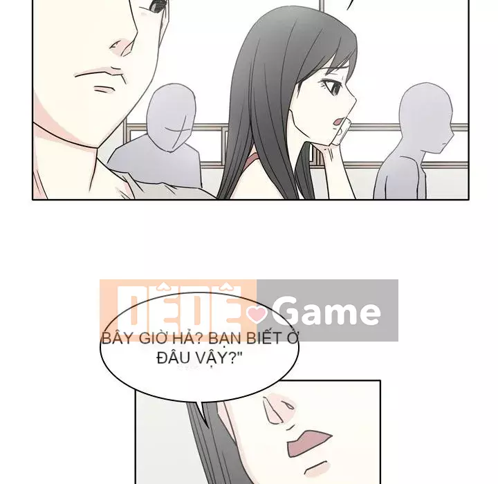 Năm nay 29 tuổi Chương 4-5