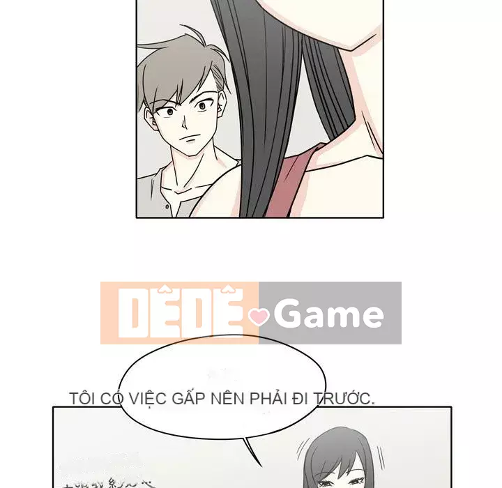 Năm nay 29 tuổi Chương 4-5