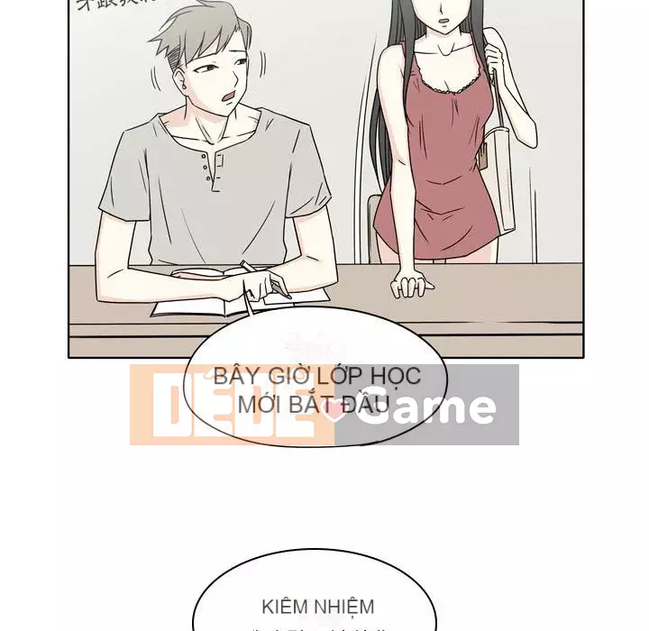 Năm nay 29 tuổi Chương 4-5