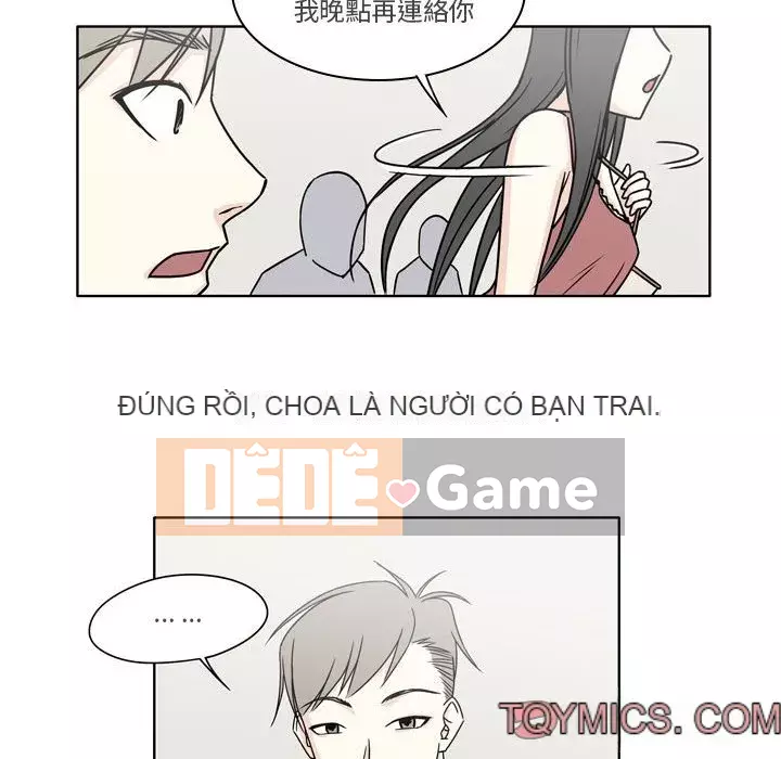 Năm nay 29 tuổi Chương 4-5